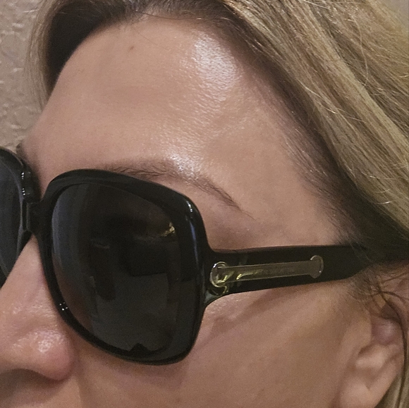 Burberry Authentic black sunshades - Picture 2 of 11